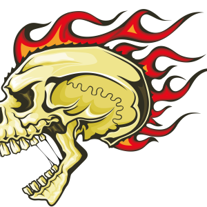Colorful tattoo PNG