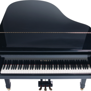 Piano PNG image
