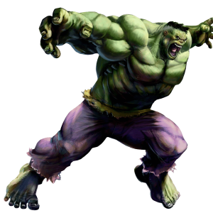 Hulk PNG