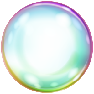 bubble PNG