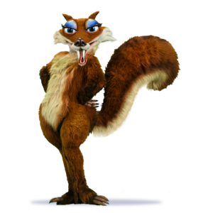 Ice Age PNG