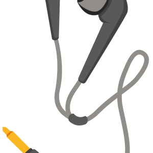 Auriculares PNG