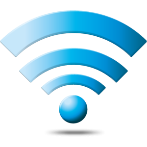 Wi-Fi logo PNG