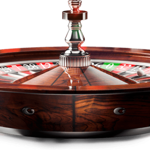 Casino roulette PNG