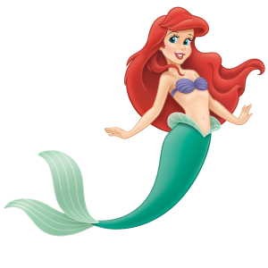 Ariel PNG