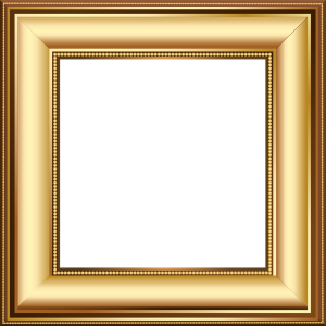 Picture, photo frame PNG