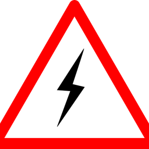 High voltage PNG