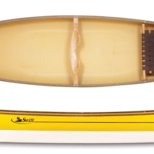Canoe PNG