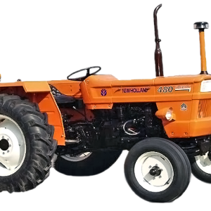 Tractor PNG