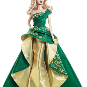 Barbie PNG