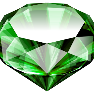 Emerald PNG
