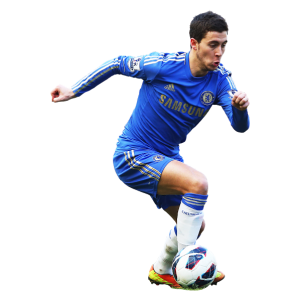 Football player PNG