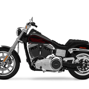 Harley Davidson motorcycle PNG