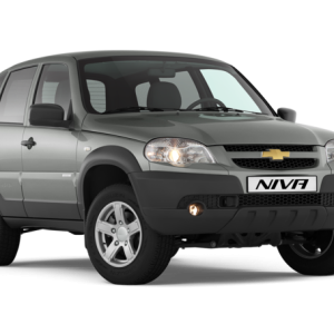 Niva PNG