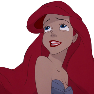 Ariel PNG