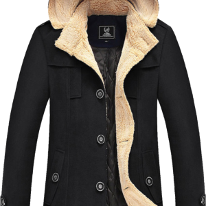 Coat PNG
