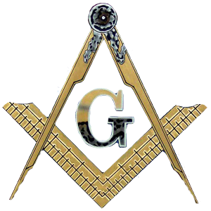 Masonry, Freemasonry sign PNG