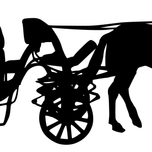 Carriage PNG