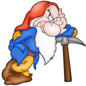 Dwarf PNG