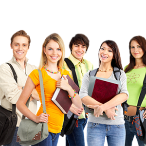 Student PNG