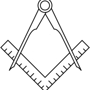 Masonry, Freemasonry sign PNG