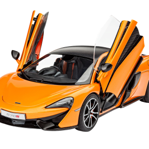McLaren PNG