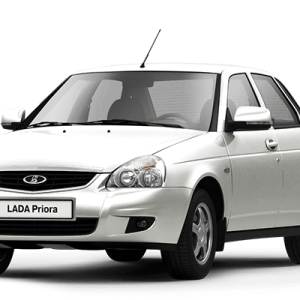 Lada PNG