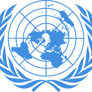 United Nations logo PNG, UN logo PNG