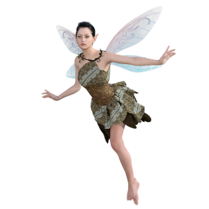 Fairy PNG