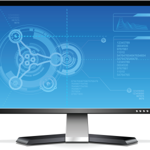 Monitor PNG
