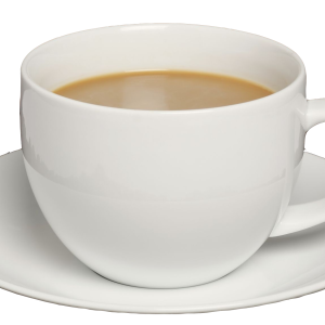 Cup coffee PNG