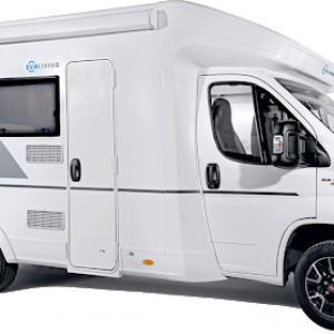 Caravan PNG