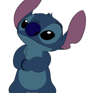 Stitch PNG