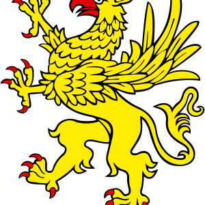 Griffin PNG
