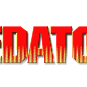 Predator logo PNG