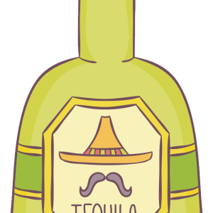 Tequila PNG