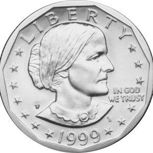 Coin PNG image