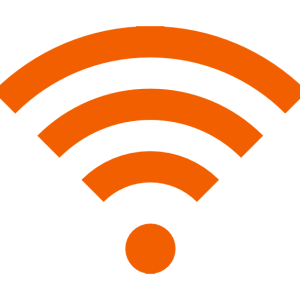 Wi-Fi logo PNG