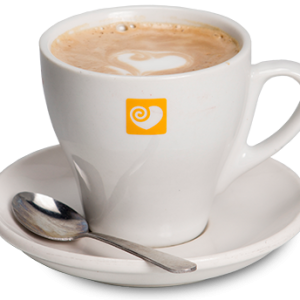 Cappuccino PNG