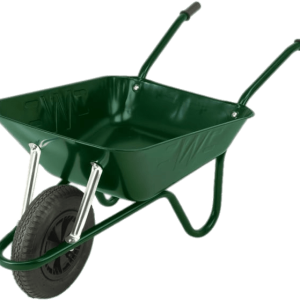 Wheelbarrow PNG