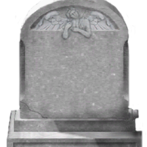 Tombstone, gravestone PNG