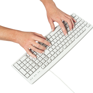 Keyboard PNG