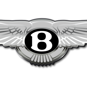 Bentley logo PNG