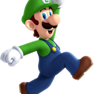 Mario PNG
