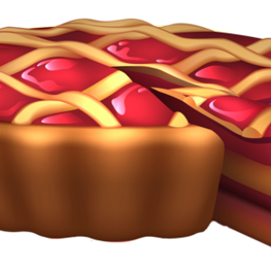 Pie PNG