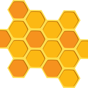 Honey PNG