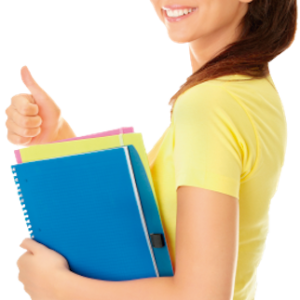 Student PNG