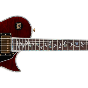 Electric guitar PNG
