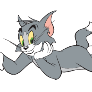 Tom and Jerry PNG