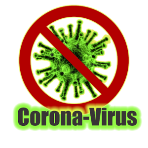 Coronavirus PNG